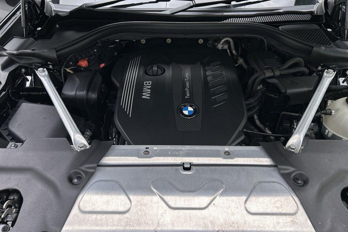 2020 BMW X3 xDrive30d M Sport