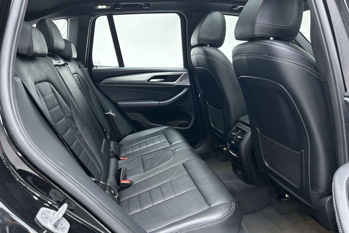 2020 BMW X3 xDrive30d M Sport