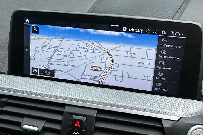 2020 BMW X3 xDrive30d M Sport