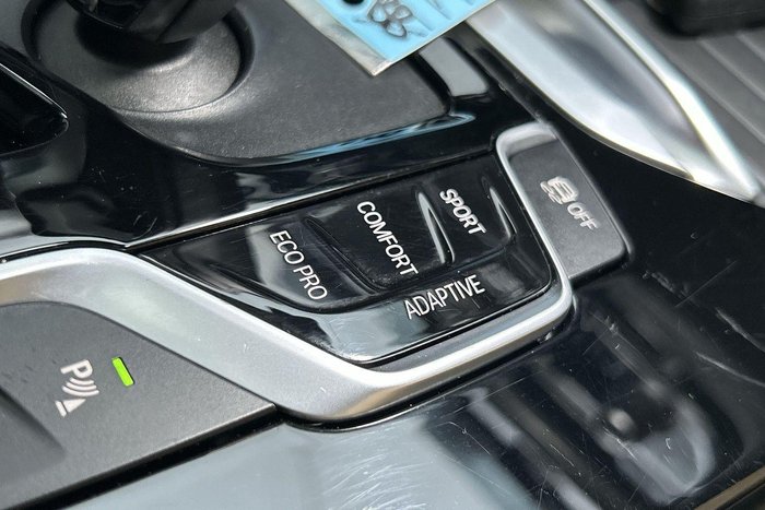 2020 BMW X3 xDrive30d M Sport