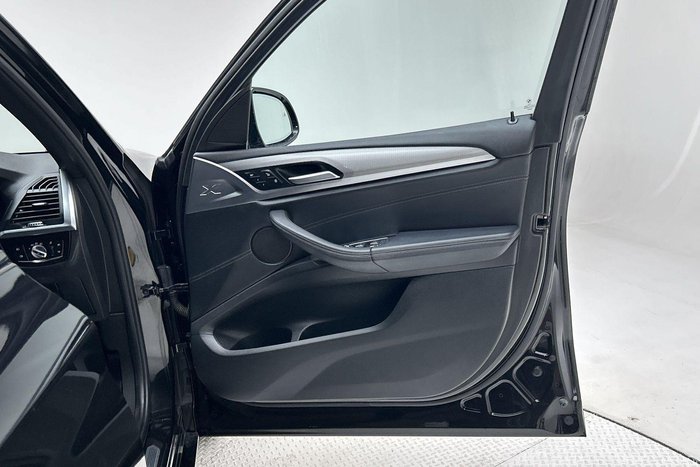 2020 BMW X3 xDrive30d M Sport