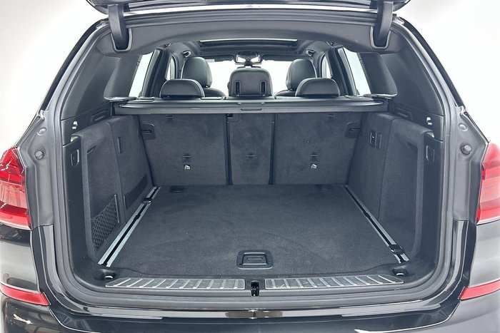 2020 BMW X3 xDrive30d M Sport