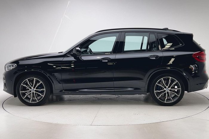 2020 BMW X3 xDrive30d M Sport