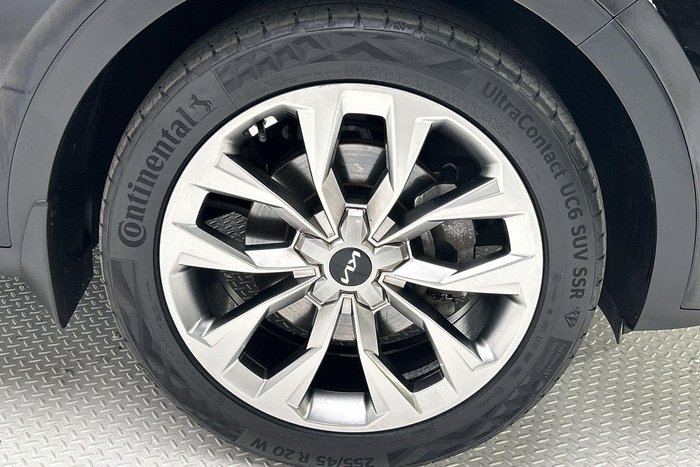 2023 Kia Sorento GT-Line