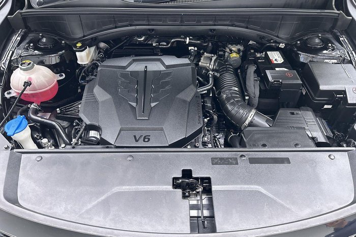 2023 Kia Sorento GT-Line