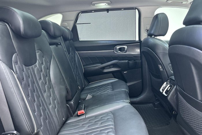 2023 Kia Sorento GT-Line