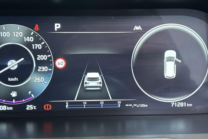 2023 Kia Sorento GT-Line