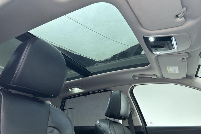 2023 Kia Sorento GT-Line