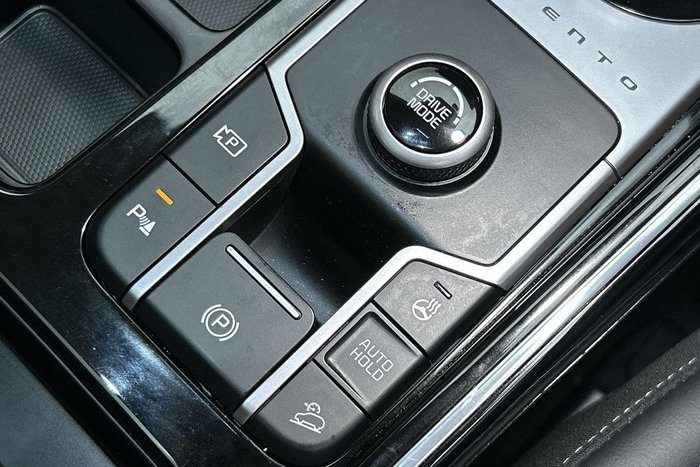 2023 Kia Sorento GT-Line