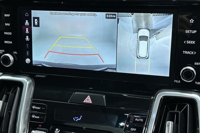 2023 Kia Sorento GT-Line