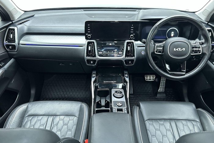 2023 Kia Sorento GT-Line