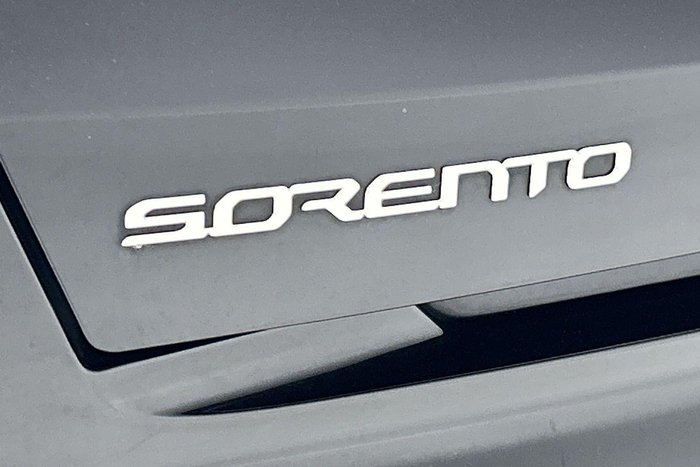 2023 Kia Sorento GT-Line