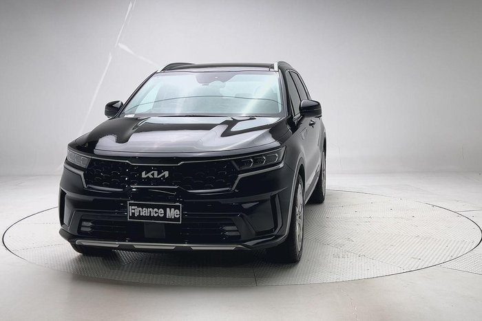 2023 Kia Sorento GT-Line