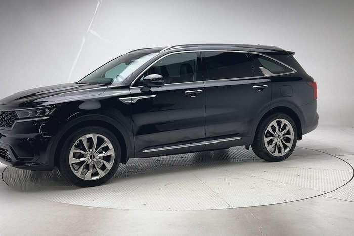 2023 Kia Sorento GT-Line