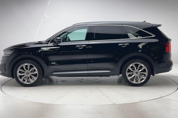 2023 Kia Sorento GT-Line