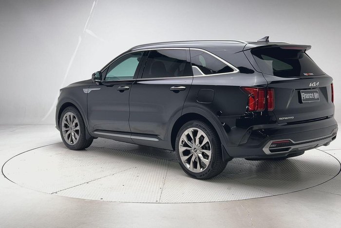 2023 Kia Sorento GT-Line