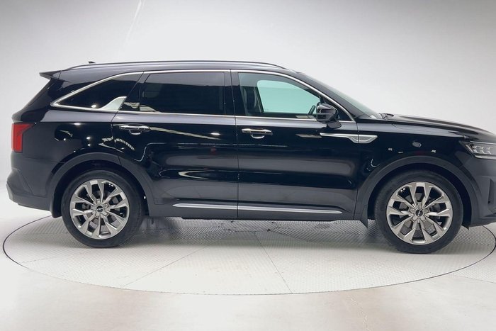 2023 Kia Sorento GT-Line