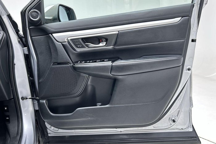 2017 Honda CR-V VTi-LX