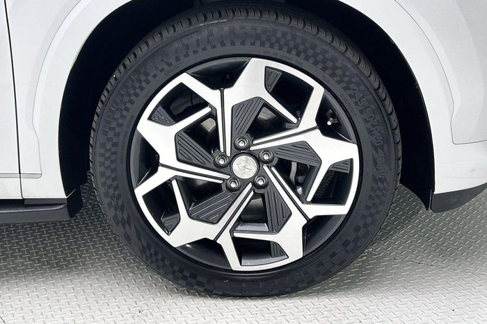 2022 Hyundai Palisade Highlander