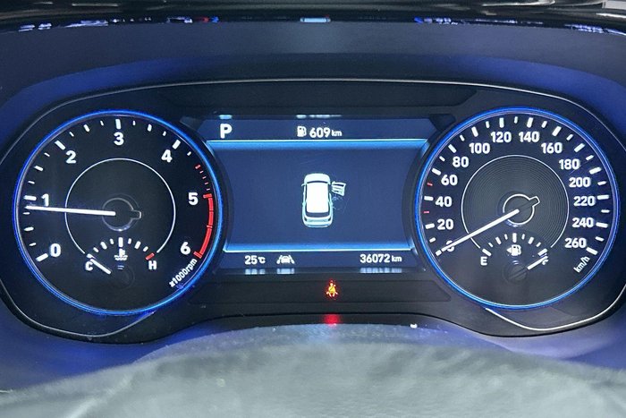 2022 Hyundai Palisade Highlander