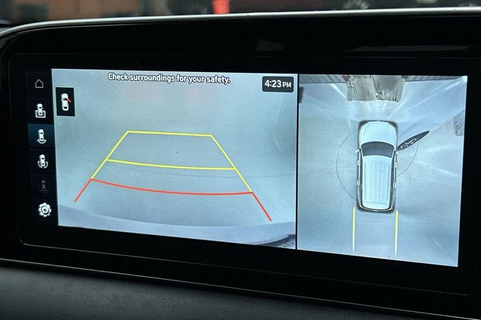 2022 Hyundai Palisade Highlander