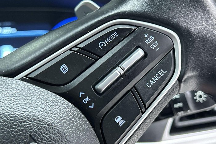 2022 Hyundai Palisade Highlander