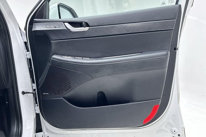 2022 Hyundai Palisade Highlander