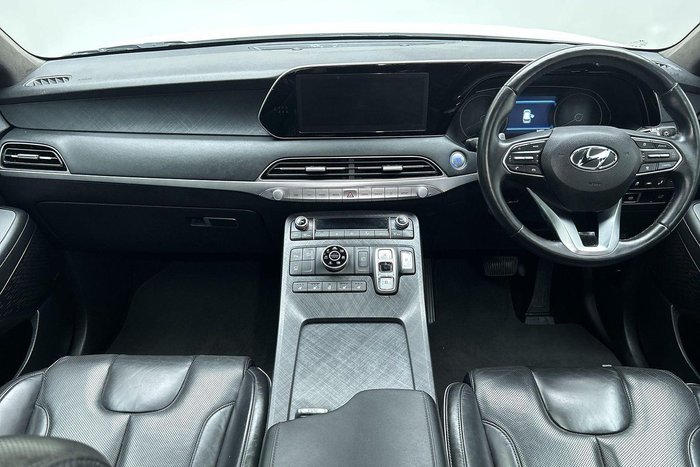 2022 Hyundai Palisade Highlander