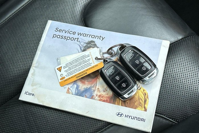 2022 Hyundai Palisade Highlander