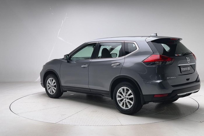 2020 Nissan X-TRAIL ST
