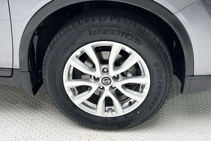 2020 Nissan X-TRAIL ST