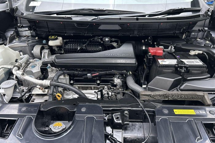 2020 Nissan X-TRAIL ST