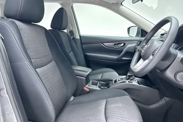 2020 Nissan X-TRAIL ST