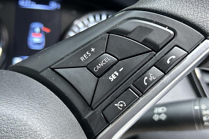 2020 Nissan X-TRAIL ST