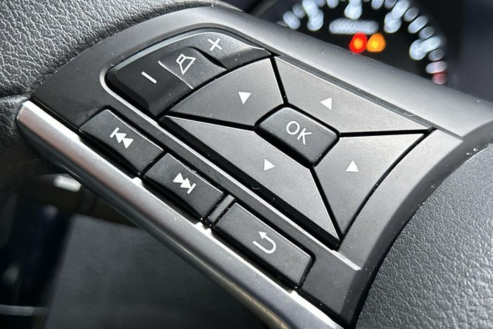 2020 Nissan X-TRAIL ST