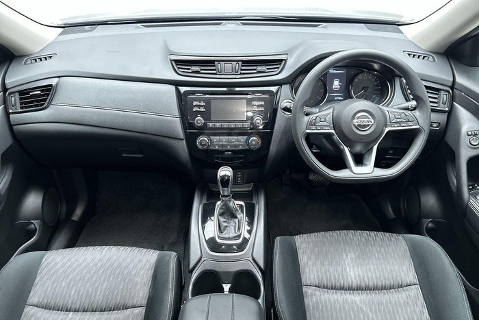 2020 Nissan X-TRAIL ST