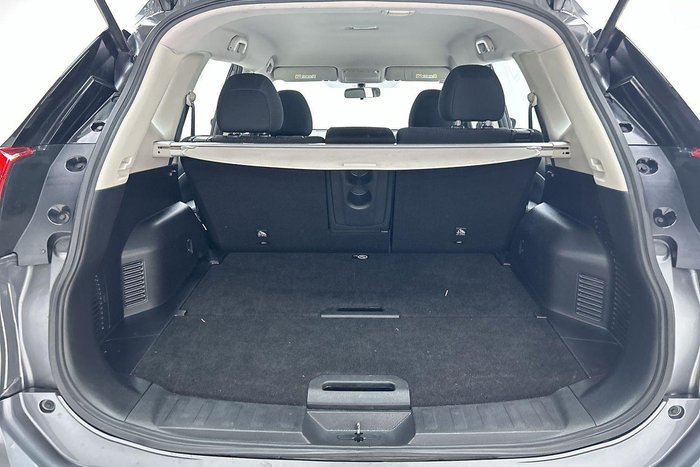 2020 Nissan X-TRAIL ST