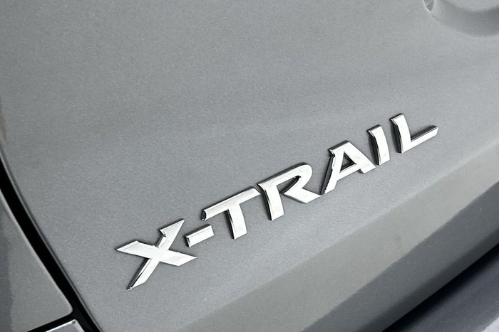 2020 Nissan X-TRAIL ST