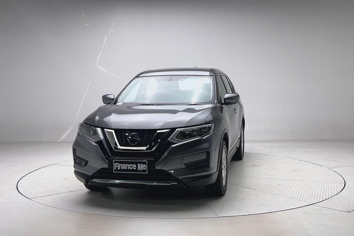 2020 Nissan X-TRAIL ST