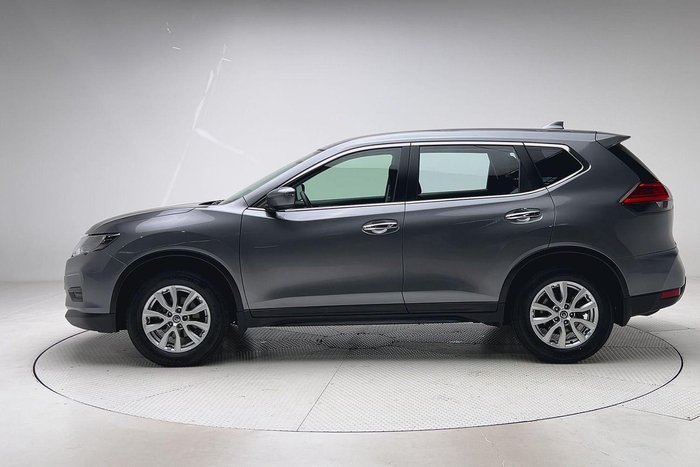 2020 Nissan X-TRAIL ST