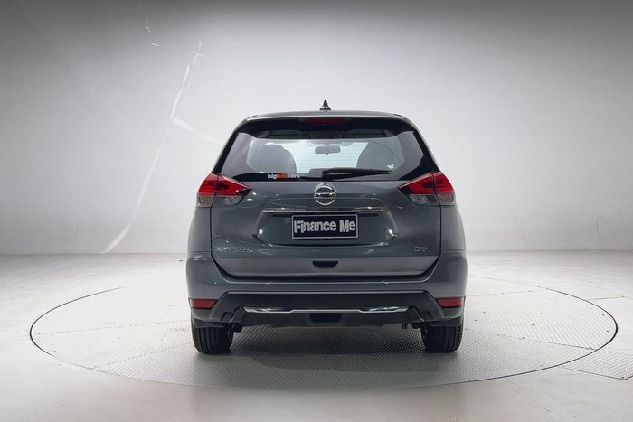 2020 Nissan X-TRAIL ST