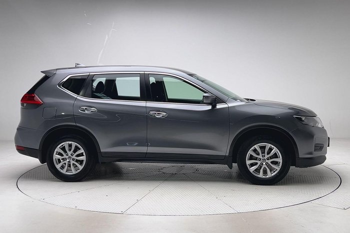 2020 Nissan X-TRAIL ST