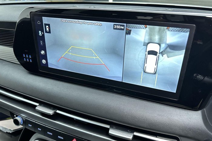 2023 Hyundai Palisade Highlander