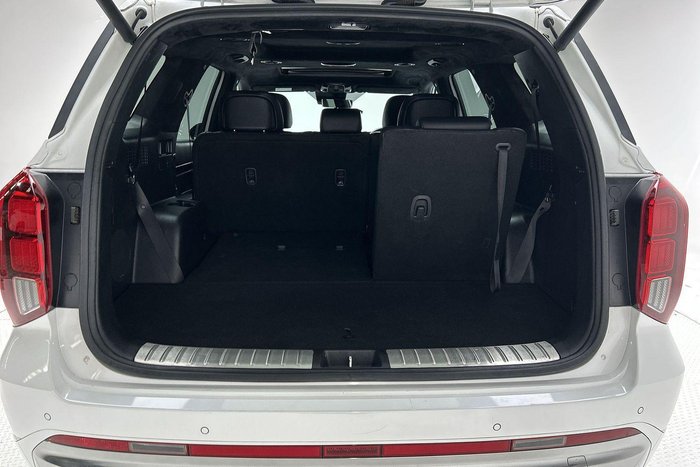 2023 Hyundai Palisade Highlander