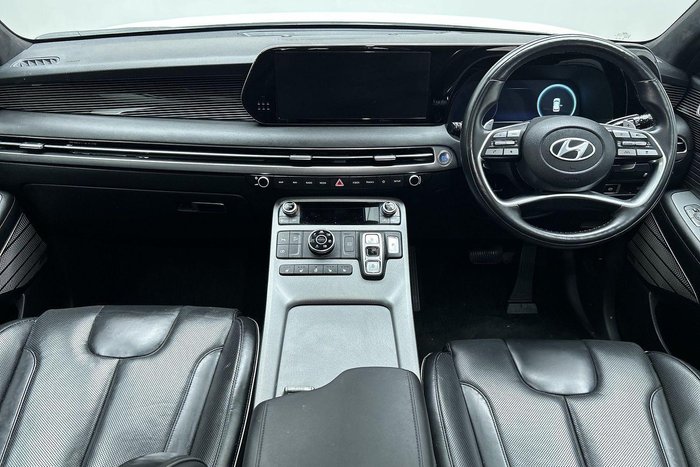 2023 Hyundai Palisade Highlander