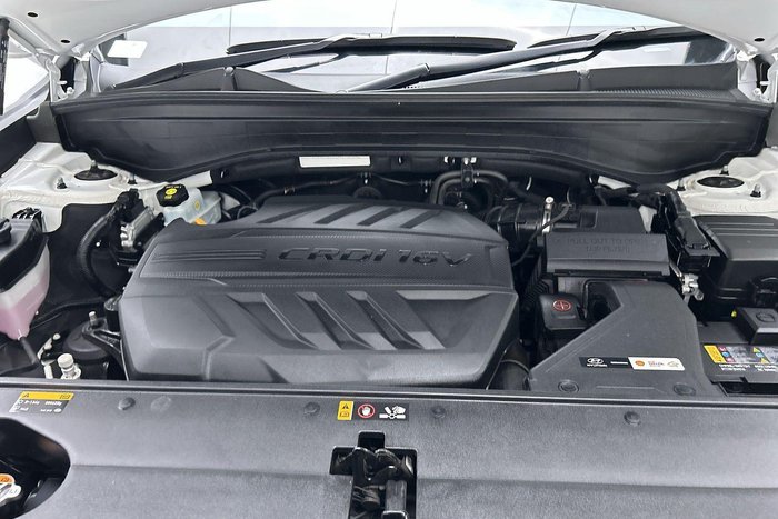 2023 Hyundai Palisade Highlander