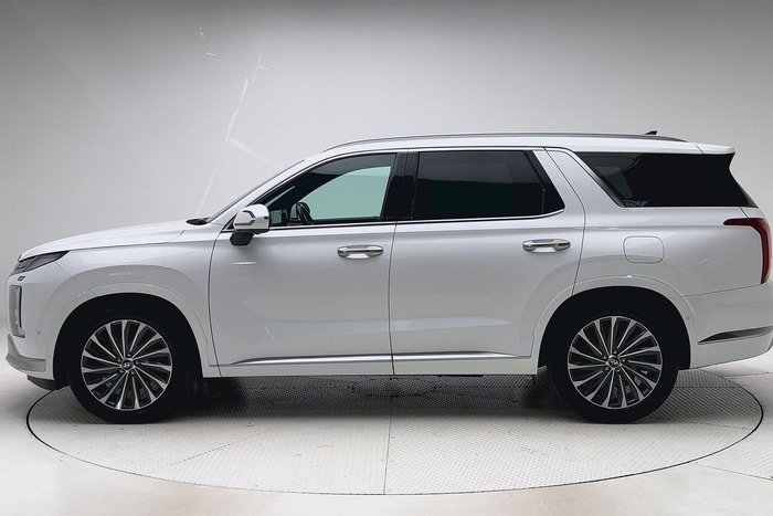 2023 Hyundai Palisade Highlander