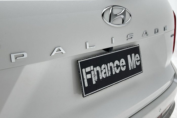 2023 Hyundai Palisade Highlander