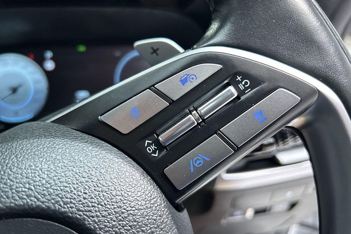 2023 Hyundai Palisade Highlander