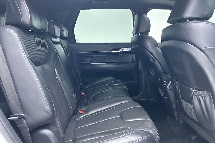 2023 Hyundai Palisade Highlander